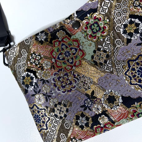 NISHIJIN PREMIUM BAG:01