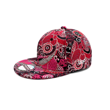 【ML】NISHIJIN PREMIUM CAP:02