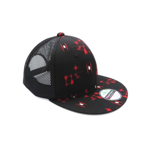 KIMONO MESH CAP： 206163