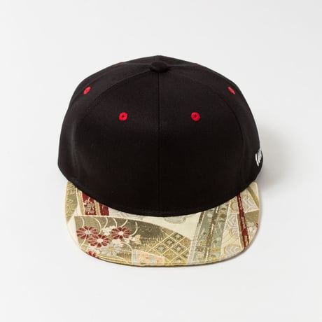 VariationObiCap：JO-B011-4