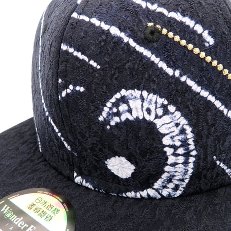 JAPAN KIMONO CAP：230515