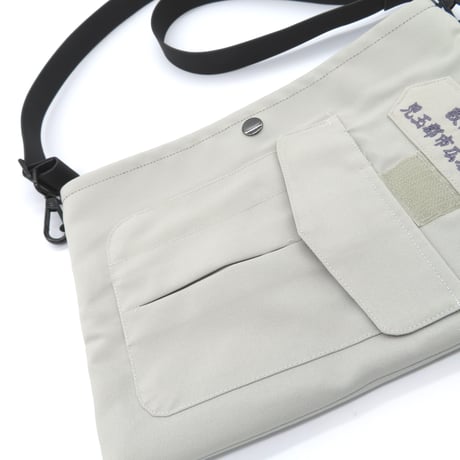 児玉群市消防本部・救急服BAG:01