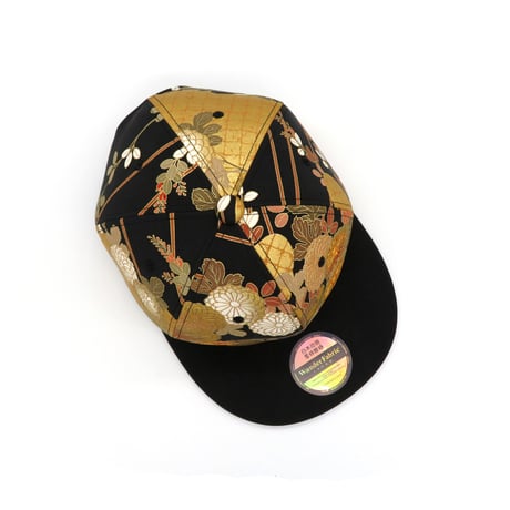 〔XL〕JAPAN KIMONOCAP：245242