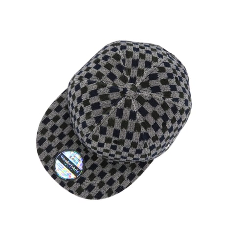 JAPAN KIMONO CAP:2507235