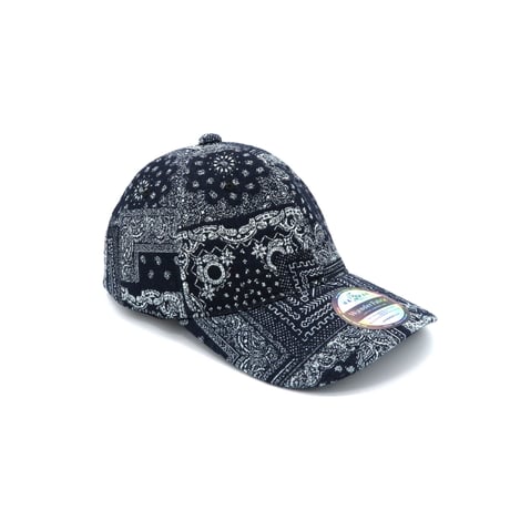 OKAYAMA BANDANA CAP-XL-:21225