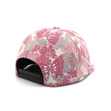 JAPAN KIMONO CAP：260330