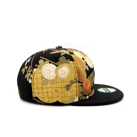 〔XL〕JAPAN KIMONOCAP：245242