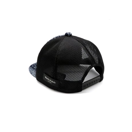 OKAYAMA BANDANA”MESH”CAP-XL-：2105185