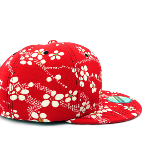 JAPAN KIMONO CAP:250509