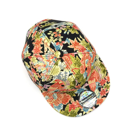 JAPAN KIMONO CAP：2604022