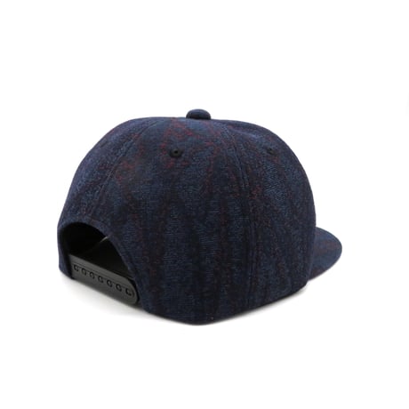 ”温WOOL”JAPAN KIMONO CAP:2512041
