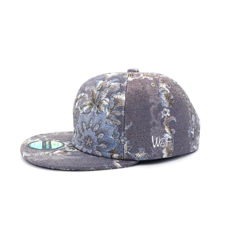 【ML】JAPAN KIMONO 裏 CAP：240621