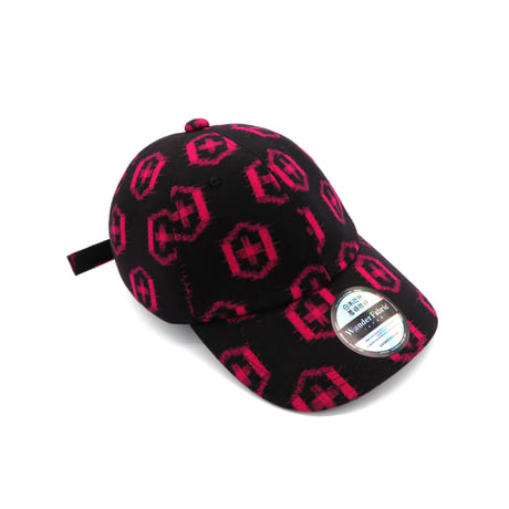 【WOMENS】SM：KIMONO BENT CAP：20224143