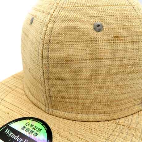 JAPAN KIMONO OBI CAP：230706
