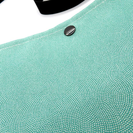 EDO KOMON Shoulder BAG：05  江戸小紋