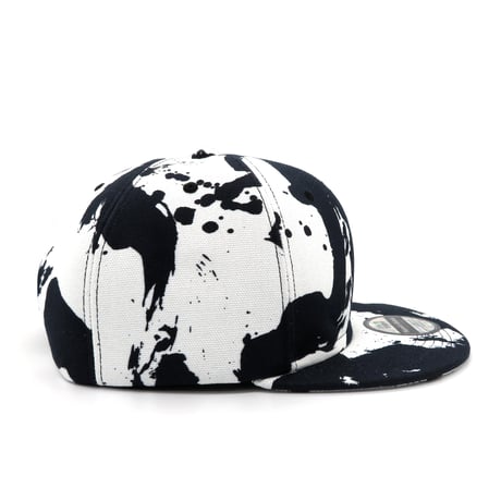 【殿堂No.2 / 01A】 SYODOCAP2025:WHITE