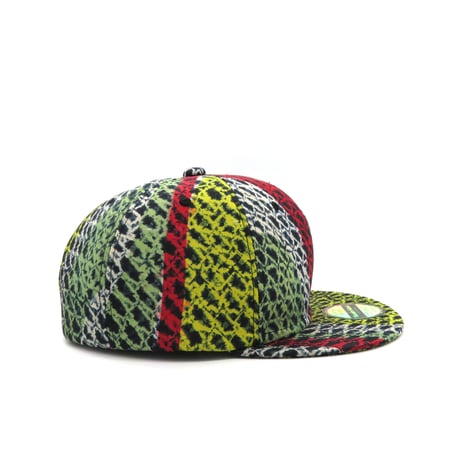 JAPAN KIMONO CAP：240705