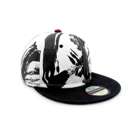 ALLGUNMA SYODO CAP