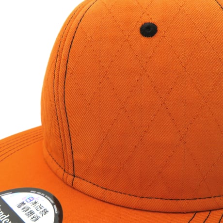児玉群市消防本部・救助服CAP:01【ML】