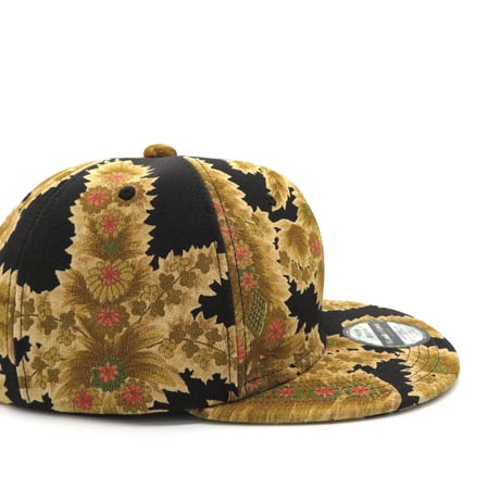 JAPAN KIMONO CAP:251209