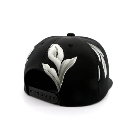 【XL】JAPAN KIMONO CAP : 完全一点物 再販不可