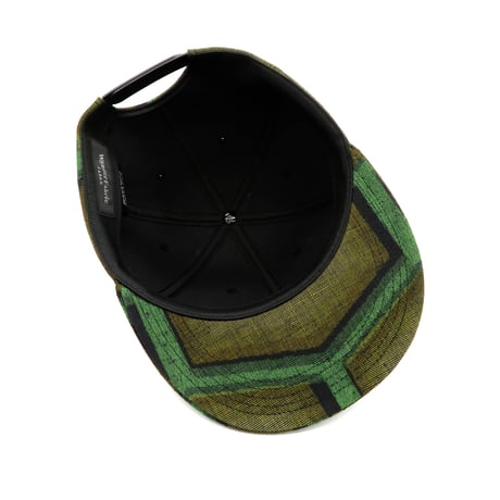 JAPAN KIMONO CAP:2509121