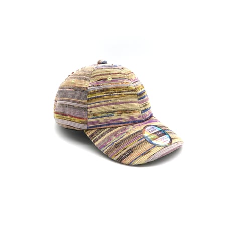 SAKIORI BENT CAP：11191