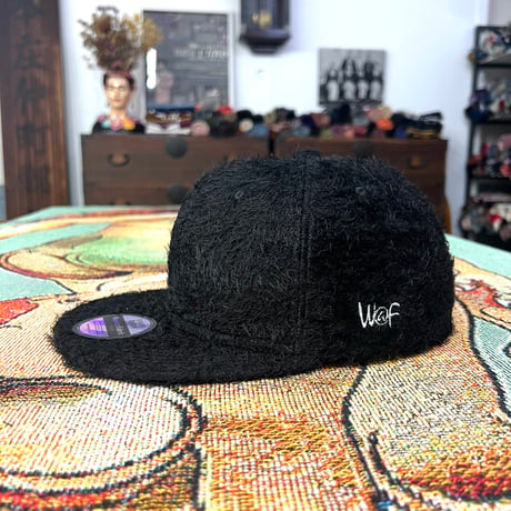 KYOTO・TANGO CHIRIMEN CAP : 2505