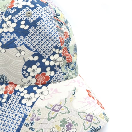 WOMEN KIMONO CAP：19044