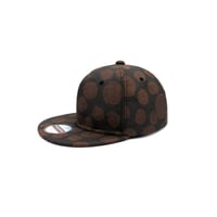 SHIBUGAKI -Premium-ART CAP：01