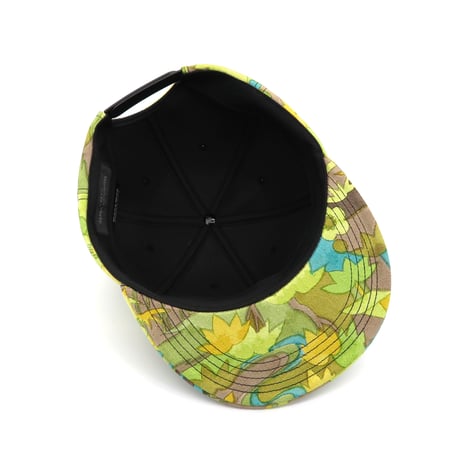 JAPAN KIMONO CAP：240906