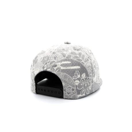 JAPAN KIMONO CAP：2406041