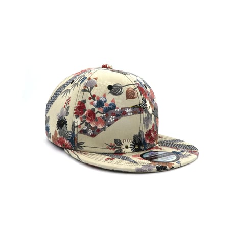 【XL】JAPAN KIMONOCAP：23072212