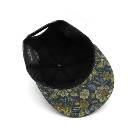 ”温WOOL”JAPAN KIMONO CAP:2512051