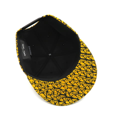 JAPAN KIMONO CAP：260327