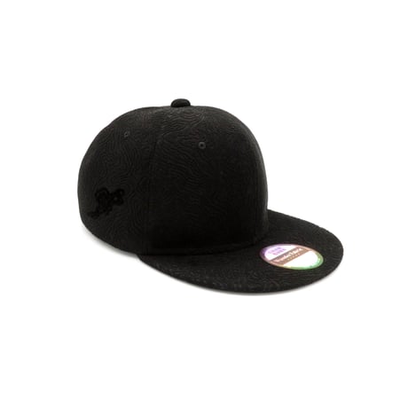 【XL】NOBUNAGA”MANTO”CAP:SUMINAGASHI信長マント