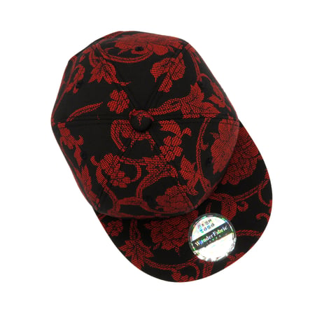 JAPAN KIMONO CAP:2603051