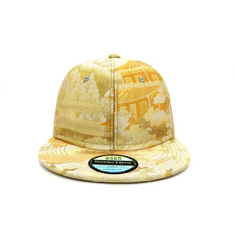 ALLGOLD OBI CAP:220429