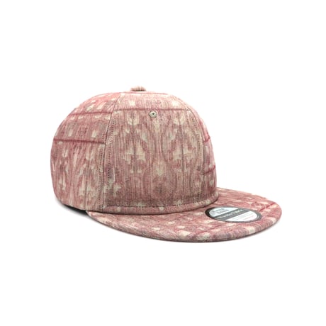 【XL】JAPAN KIMONO OBI 裏 CAP：240621