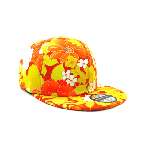 JAPAN KIMONO CAP：2604232