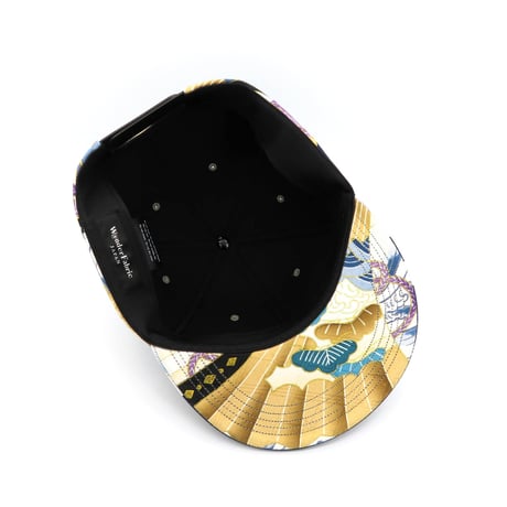 【XL】JAPAN  KIMONO CAP：211004
