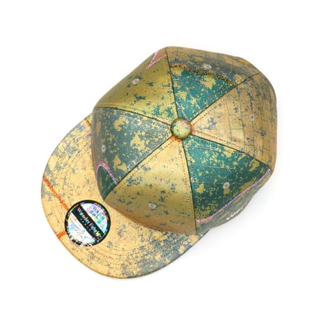 SAGANISHIKI OBI CAP：再販不可