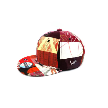 SustainableKIMONOCAP-XL-：2105101