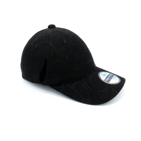 信長マントCAP:MLカーブツバ