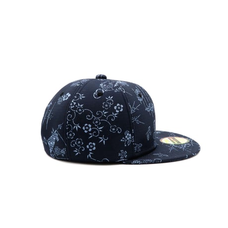 JAPAN KIMONOCAP：2402221
