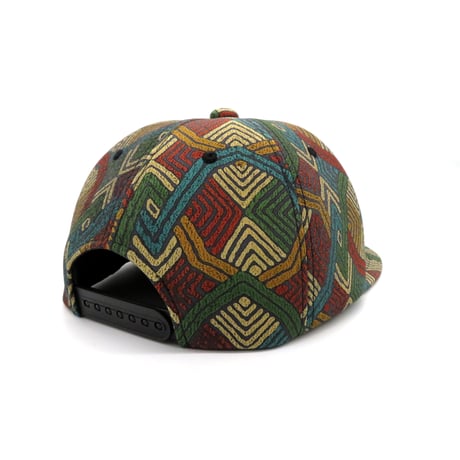 JAPANSILK KIMONO CAP:2511062