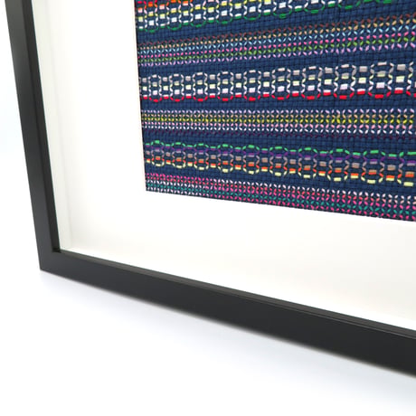 EmbroideryART(中)03：KOJUN KIMURA