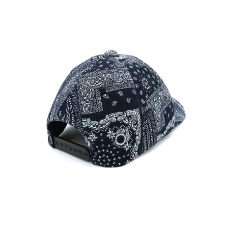 OKAYAMA BANDANA CAP-XL-:21225