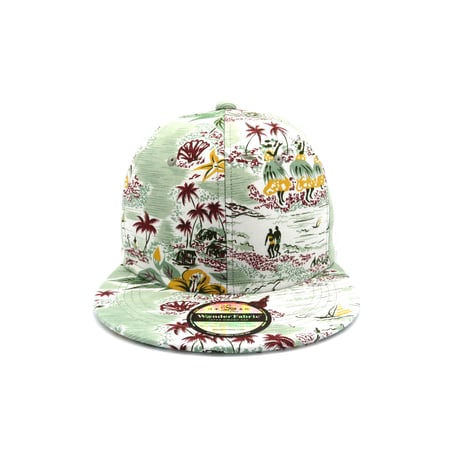 ALOHA CAP-XL-：20609