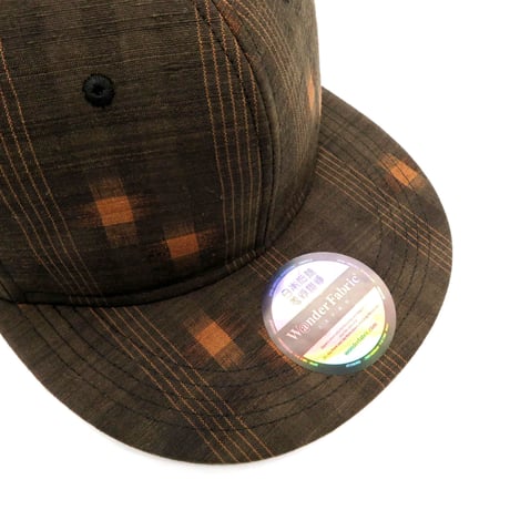 KUMEJIMATSUMIGI CAP
